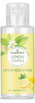 Huncalife Limon Kolonyası Pet Şişe 50 ml Kolonya kullananlar yorumlar
